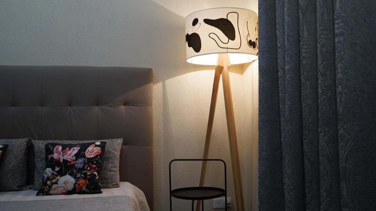 Cozy Studio With A Sea View Νίκαια Εξωτερικό φωτογραφία