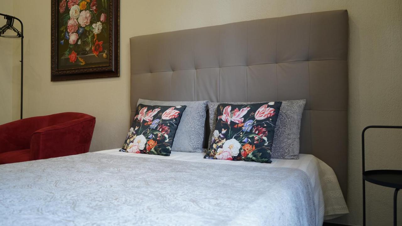 Cozy Studio With A Sea View Νίκαια Εξωτερικό φωτογραφία